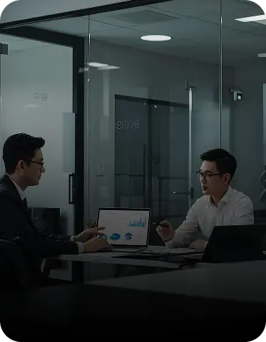 Finance & Consulting