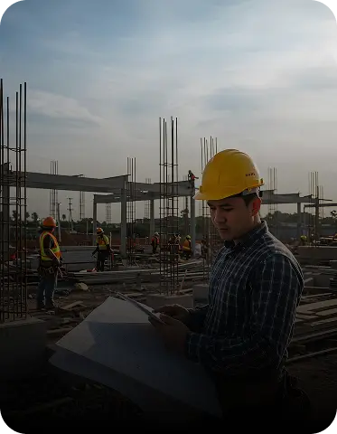 Construction & Contractors