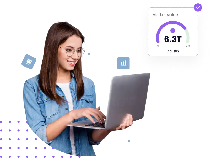 E-Commerce Industry Company